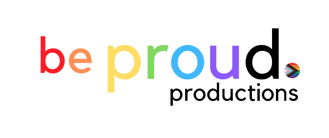 Be Proud Productions